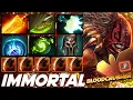 Download Lagu Bloodseeker Bloodcrusher Super Build - Dota 2 Pro Gameplay [Watch \u0026 Learn]