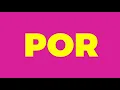 Tú Me Esperabas (Lyric Video) - Samuel Troc