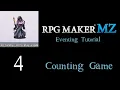Counting Puzzle - RPG Maker MZ Eventing Tutorial