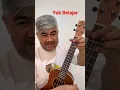 Lagu Yuk belajar main ukulele #gitaris #gitarisindo