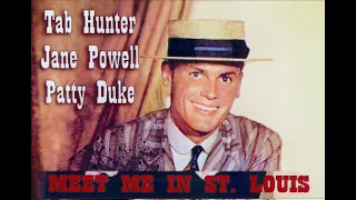 "Meet Me in St. Louis" (1959) TV