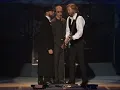 Bee Gees - Too Much Heaven (Live in Las Vegas, 1997 - One Night Only)