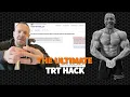 Microdosing Testosterone to Optimize TRT How to Backload an Insulin Syringe