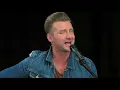 Secondhand Serenade "Fall for You" with a Puppy | iHeartRadio Live Sessions