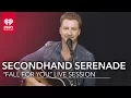 Download Lagu Secondhand Serenade \