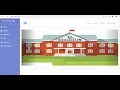 School Management System Project Python Django SQLite Bootstrap
