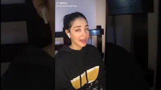 جابوا سيرته شيماء المغربي 