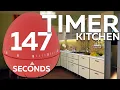 147 seconds Cooking timer 2min 27sec Egg TIMER