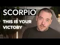 Scorpio You re About To Step Into Something BIG April 2026 Tarot