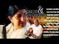 Download Lagu Hits Of Mohd Aziz \u0026 Lata Mangeshkar Vol. 2 | Evergreen Romantic Songs