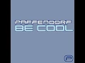 Be Cool (Club Mix)