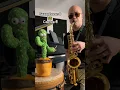 Download Lagu SAXOPHONE VS CACTUS!!!