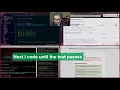 Time-lapse programming adding a redirect to a Ruby on Rails app