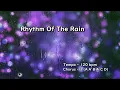 Download Lagu Rhythm Of The Rain - B.T ( 🎷 Eb ) Melody \u0026 Solo