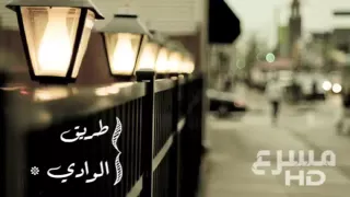 شيله كل ماسقت الخطاء علي طريق الوادي دندنها