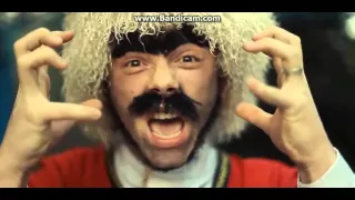 Клип на песню За тебя калым отдам 