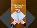 Download Lagu Beautiful flower bouquet gift wrapping tutorial. #flower #roses #bouquet #gifting #ValentinesGift