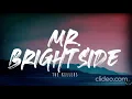 Download Lagu Mr. Brightside -The Killers, 10 Hours