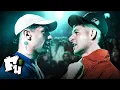 TEOREMA vs FABIUKI - MAIN EVENT - FU III (Barcelona)