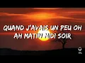 Magic System – 1er Gaou (Lyrics)