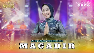 anisa rahma magadir i mahesa music