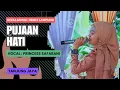 REZZA MUSIC : PUJAAN HATI REMIX LAMPUNG BY : MISSMITA SAFARANI