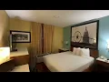 Hotel Room Tour Super 8 by Wyndham in Capitol Area of Downtown Austin TX