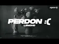 LENCHO - Perdon :( (Letra)