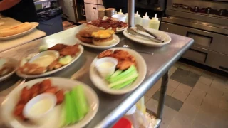 Southside Cafe -