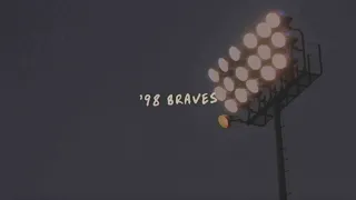 Morgan Wallen - 98 Braves