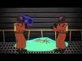 Lethal Company Song Quota Animated