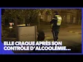 Download Lagu Alcoolisée au volant, elle s’effondre face au retrait de permis