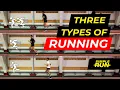 Download Lagu Training Plan Based on Three Types of Running Workouts!