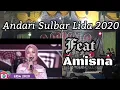 Download Lagu Cinta Berpayung Bulan - Cover By Andari Sulbar -  Lida 2020