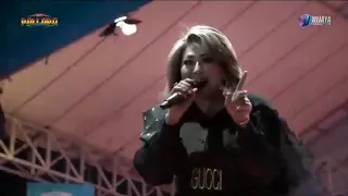 rungkad wiwik sagita new pallapa