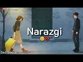 Download Lagu Narazgi 🥺💔 | Sad Status | Shayari Status | Breakup Shayari | Status Video| #Short |