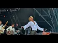 Download Lagu Glastonbury 2025 Rod Stewart \u0026 Mick Hucknall \