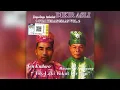 Lagu Jen Endoro - Anak Siapa Hak Lalu Tadi (Audio)