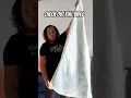 Common Mistake When Holding Angel Wing Flags