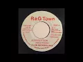 Glen Ricks / DJ Ace ‎– Superstition (Stevie Wonder)
