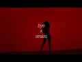 bye x streets | Ariana Grande & Doja Cat (DJ STARLIGHT D.I.X.I.E Remix) 