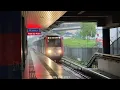 Download Lagu AMY LRV 49 [ LRT Sri Petaling ] at Bandar Tasik Selatan