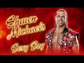 WWE: Sexy Boy (Shawn Michaels Theme)
