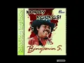 Download Lagu BENYAMIN SUAEB  ---   MOLOR