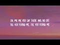 Faouzia - What A Woman (Lyrics)
