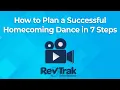 Homecoming Dance Planning Made Easy Step-by-Step School Guide