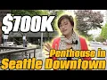 Discover Luxury for Less 700K Belltown Condo with Stunning Views