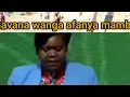 Download Lagu Gavana Glady wanga pulls the people of Homa Bay to the lake front. #harambestarslive