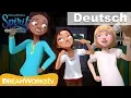 Regentage SPIRIT WILD UND FREI