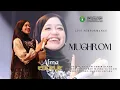 Download Lagu Mughrom - Alma Esbeye | Haflah Ikhtitamis Sanah Dirosiyyah Ponpes Manba'ul Ulum Mayong Jepara 2025